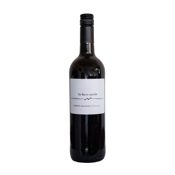 De Baron van Ede Cabernet Sauvignon