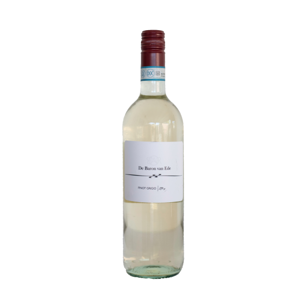 De Baron van Ede Pinot Grigio