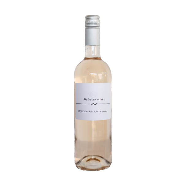 De Baron van Ede Rose