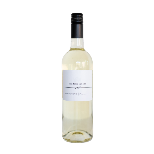 De Baron van Ede Sauvignon Blanc